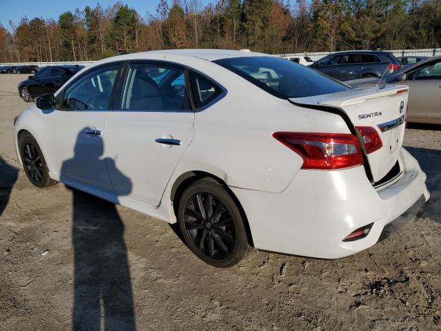 3N1AB7AP5GY316788 | 2016 NISSAN SENTRA S