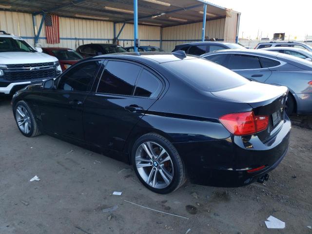 Vin: wba3c1c58fp851641, lot: 77895403, bmw 3 series i sulev 20152