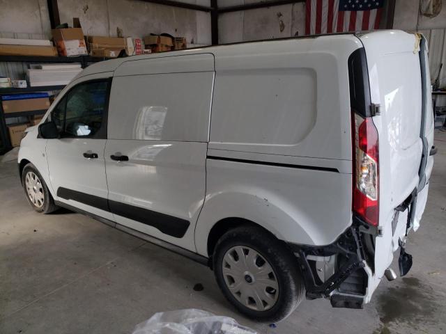 2020 FORD TRANSIT CO - NM0LS7E27L1454428