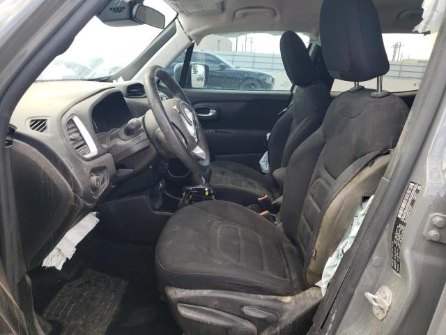ZACNJABB6LPL34682 Jeep Renegade Latitude