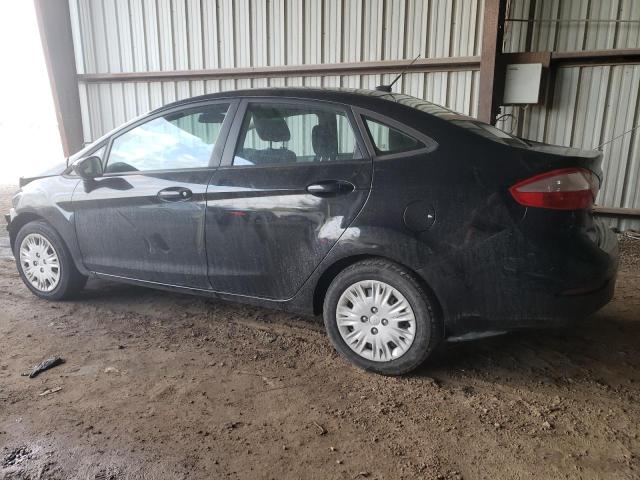 3FADP4AJ4FM161622 | 2015 FORD FIESTA S