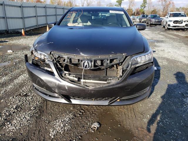 JH4KC2F53GC000029 | 2016 ACURA RLX SPORT