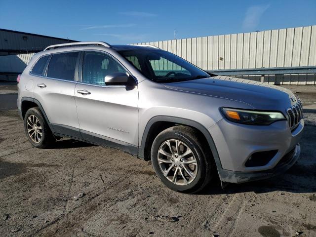1C4PJLLB5KD171123 Jeep Cherokee Latitude Plus