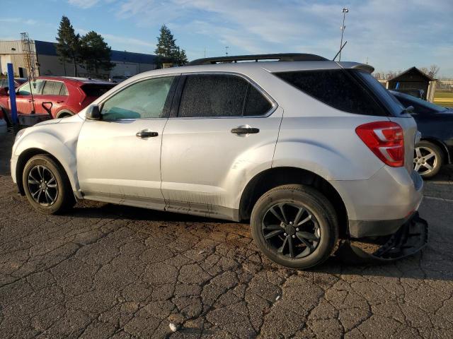 1GNALCEK5GZ107100 | 2016 CHEVROLET EQUINOX LT