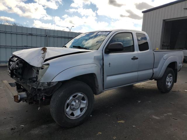 2006 Toyota Tacoma 