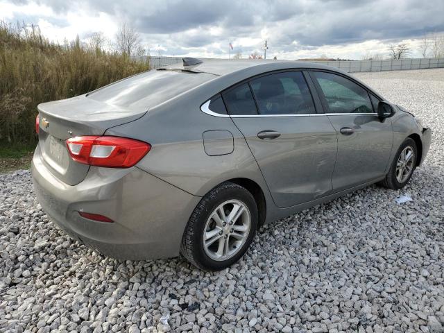 1G1BE5SM0H7139628 | 2017 CHEVROLET CRUZE LT