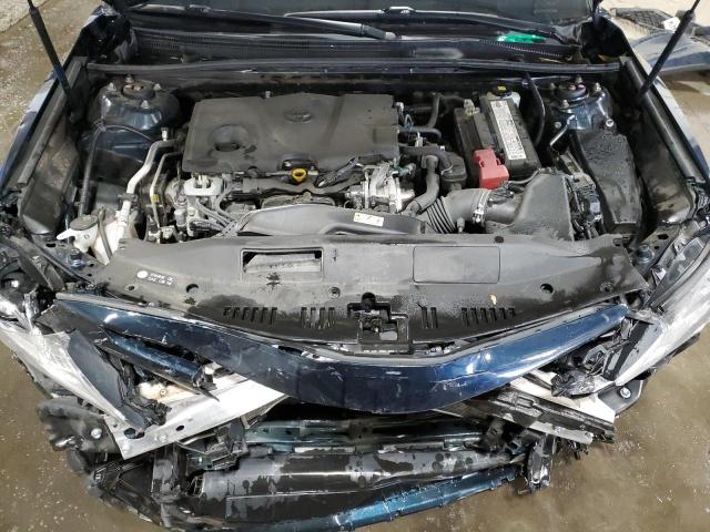 JTNB11HK1J3025129 | 2018 TOYOTA CAMRY L