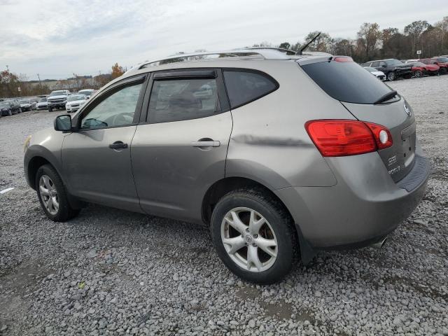 JN8AS58V18W128756 | 2008 Nissan rogue s