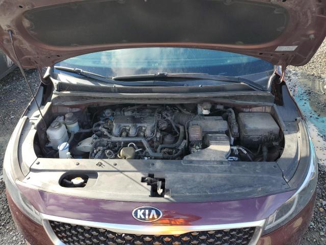 KNDMC5C12F6028074 KIA SEDONA EX