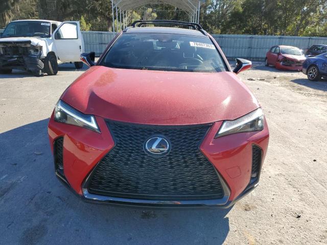 JTHR9JBH1P2067242 | 2023 LEXUS UX 250H PR