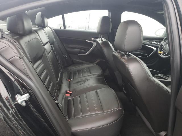 2017 BUICK REGAL GS - 2G4GU5GX4H9181586
