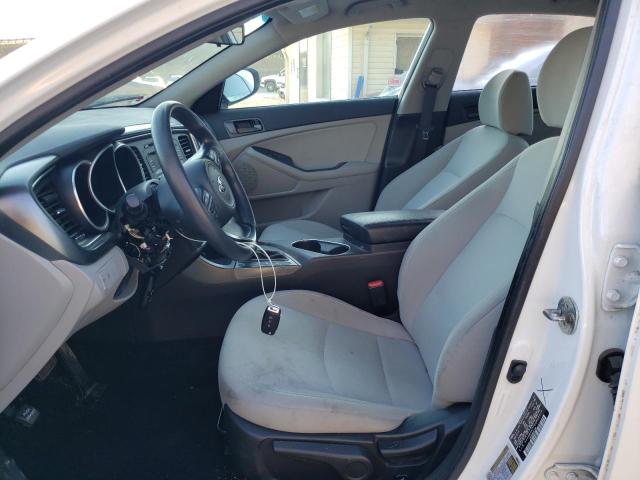 5XXGM4A77EG308374 KIA Optima Lx