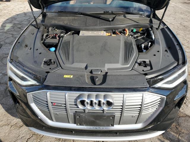 2022 AUDI E-TRON SPO - WA11AAGE9NB024490