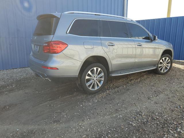 4JGDF6EE0FA517868 2015 Mercedes-Benz Gl 450 4Matic