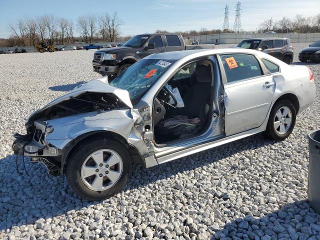 2010 Chevrolet Impala LT