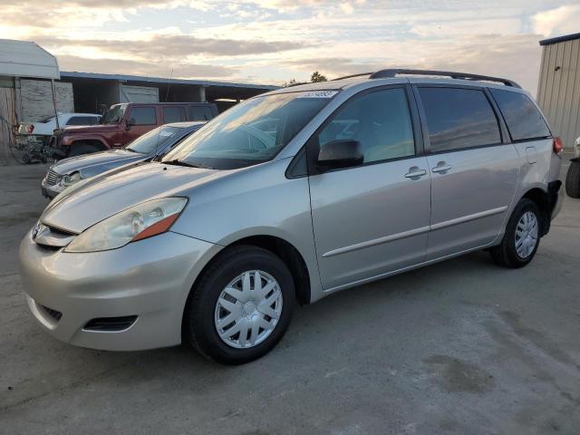 2008 Toyota Sienna CE