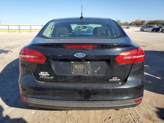 1FADP3F20GL389695 | 2016 FORD FOCUS SE