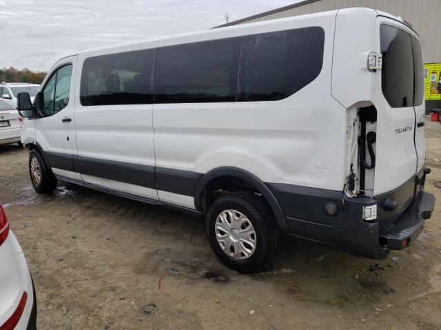 1FBZX2ZM1GKA74518 | 2016 FORD TRANSIT T-