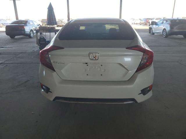 2020 HONDA CIVIC LX - 19XFC2F61LE003381
