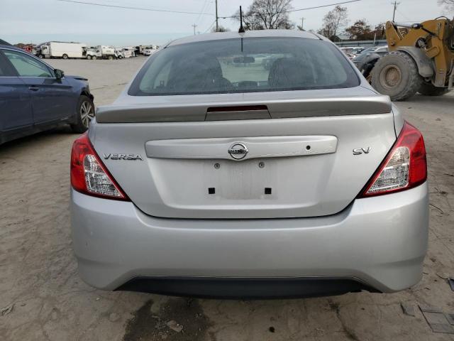 3N1CN7AP9HL840086 | 2017 NISSAN VERSA S