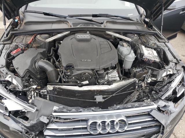 VIN WAUENAF40KA062662 2019 Audi A4, Premium Plus no.11