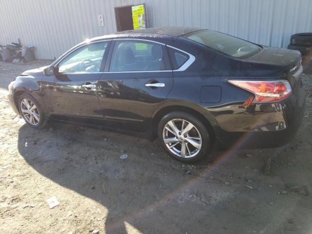 1N4AL3AP3FN921137 | 2015 NISSAN ALTIMA 2.5