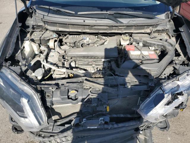 2020 NISSAN ROGUE S - KNMAT2MV0LP527514