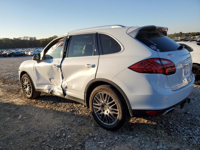 WP1AF2A29ELA83107 | 2014 PORSCHE CAYENNE