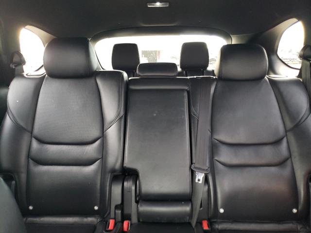 2018 MAZDA CX-9 JM3TCBDY9J0216731