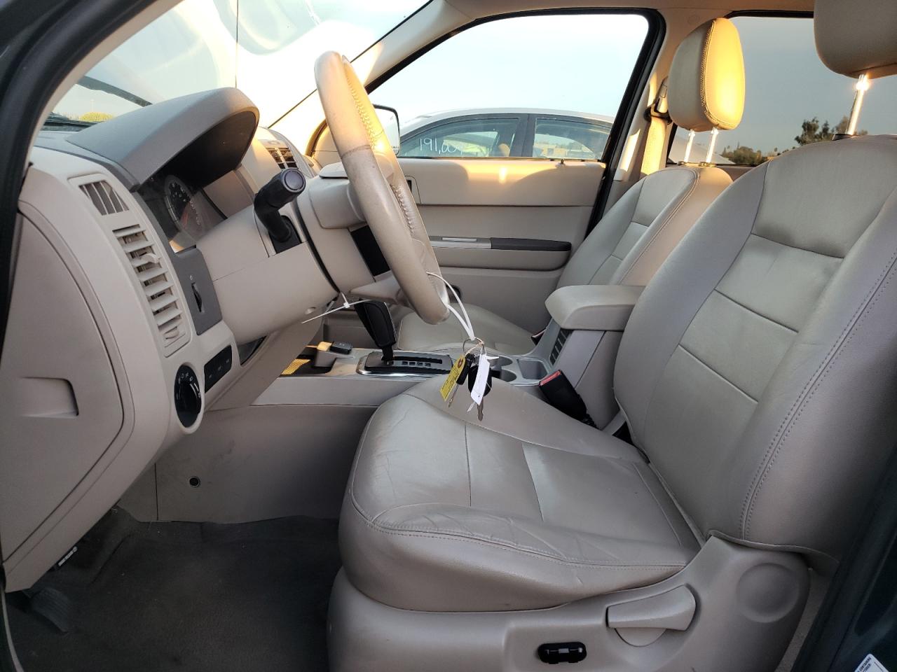 1FMCU49H18KC92643 2008 Ford Escape Hev 1FMCU49H18KC92643 2008 Ford Escape Hev