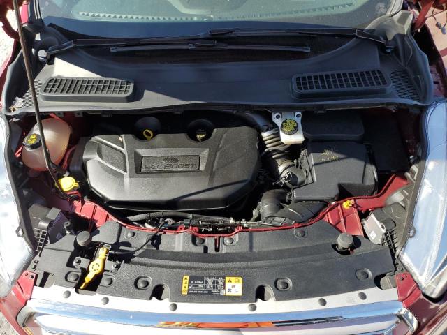 1FMCU9J9XJUC94094 2018 FORD ESCAPE, photo no. 12