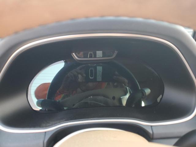 2022 GENESIS GV80 BASE KMUHCESC4NU083587