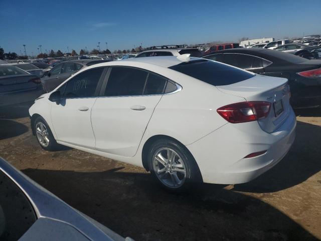 1G1BE5SM1H7210609 | 2017 CHEVROLET CRUZE LT