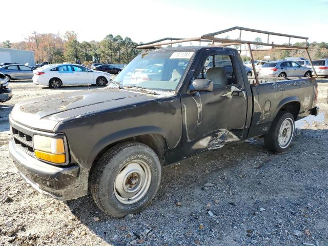 1993 Dodge Dakota 