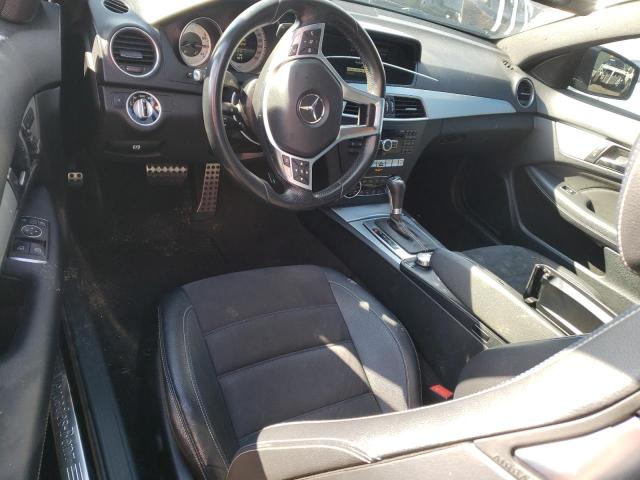 WDDGJ4HB5FG389488 | 2015 MERCEDES-BENZ C 250