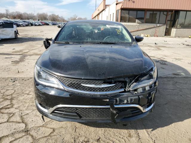 1C3CCCCB6FN574699 | 2015 CHRYSLER 200 C