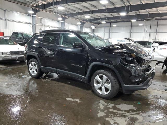 3C4NJDBB3LT159983 | 2020 JEEP COMPASS LA