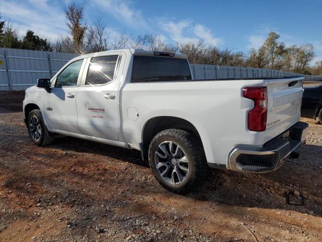 3GCUYDED0MG436765 | 2021 CHEVROLET SILVERADO