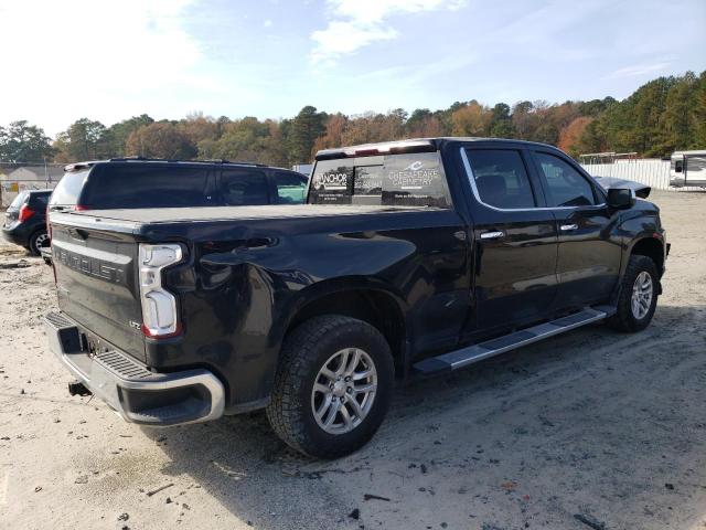 Vin: 3gcuyget1lg274507, lot: 74217863, chevrolet all models k1500 ltz 20203