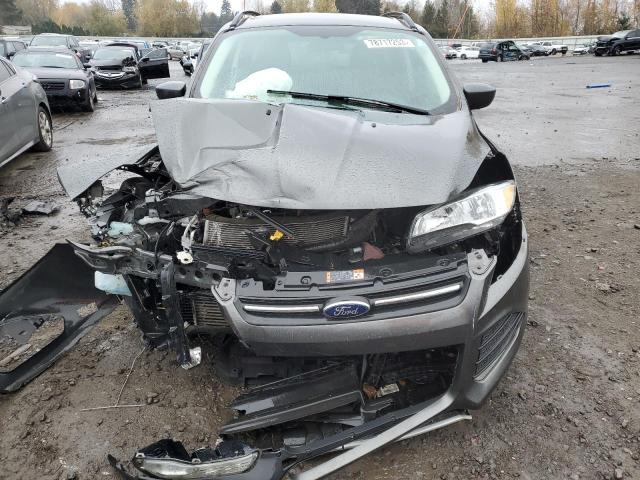 Lot #2494524092 2015 FORD ESCAPE SE salvage car