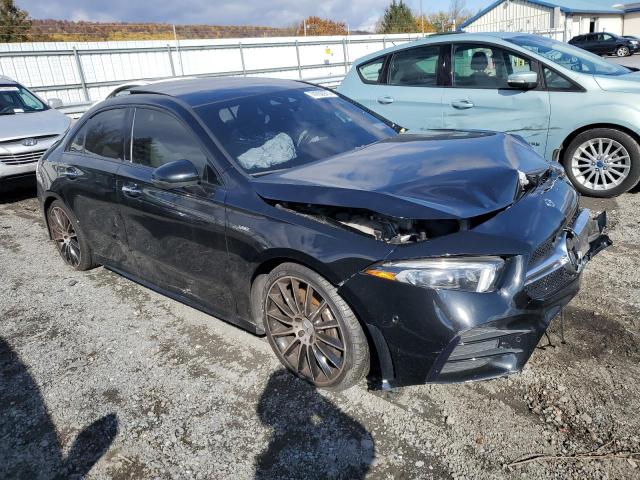 2020 MERCEDES-BENZ A 35 AMG - W1K3G5BB5LJ237169