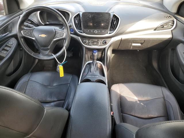 VIN 1G1RA6S55HU149498 2017 Chevrolet Volt, LT no.8