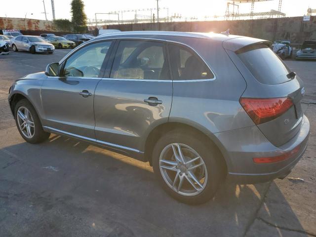 VIN WA1LFAFP3DA012885 2013 Audi Q5, Premium Plus no.2