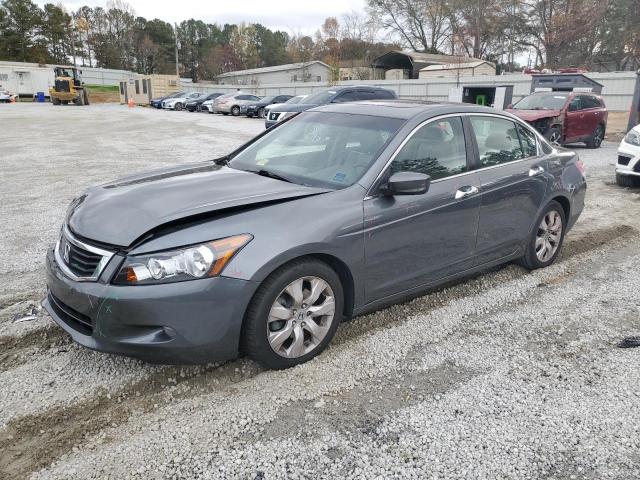 2010 Honda Accord Coupe EX-L