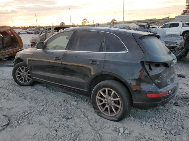 2012 Audi Q5, PREMIUM PLUS