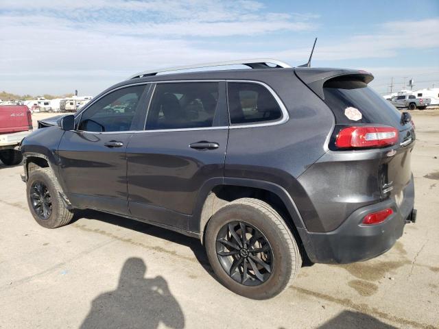 1C4PJMCB9GW286180 | 2016 JEEP CHEROKEE L