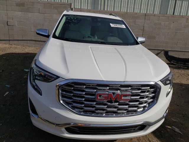 2018 GMC TERRAIN 3GKALXEX7JL309323