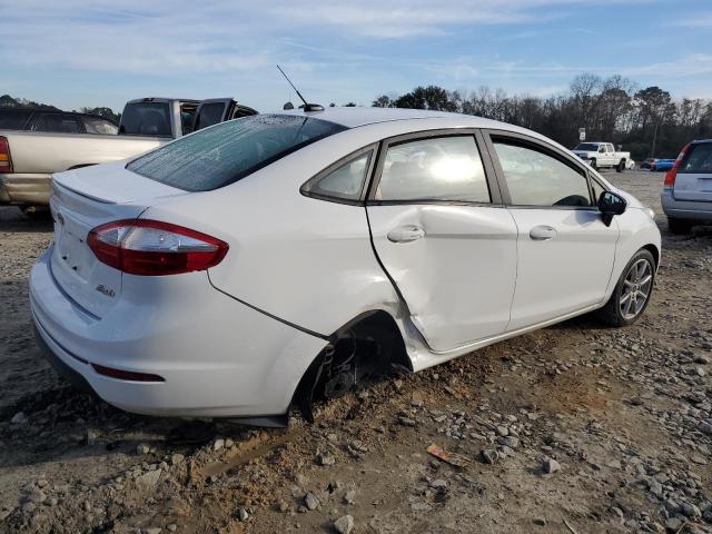 Vin: 3fadp4bj7km106672, lot: 78249163, ford fiesta se 20193