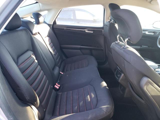 1FA6P0H7XE5400705 Ford FUSION SE