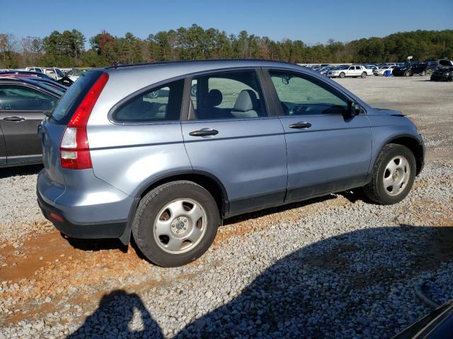 2008 Honda Cr-V Lx VIN: 3CZRE38348G704020 Lot: 77946683